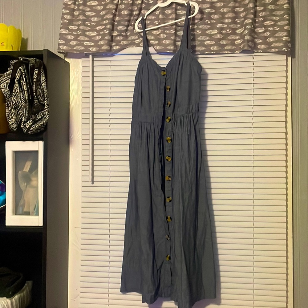 Time and tru size small